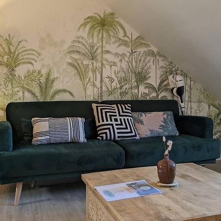Appartement En Plein Coeur De Vannes Bagian luar foto